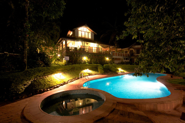 Sport & Beauty 2, Tranquil Resort - A BluSalzz Collection, Wayanad