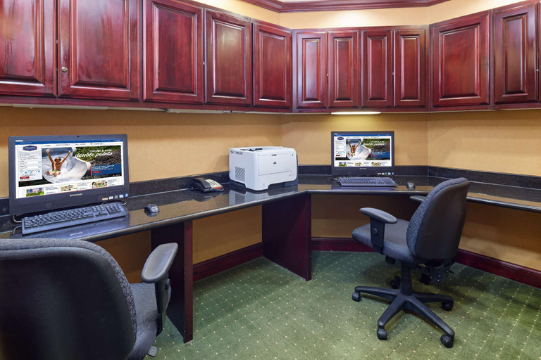 Public Area 2, Hampton Inn & Suites Austin South/Buda, Hays