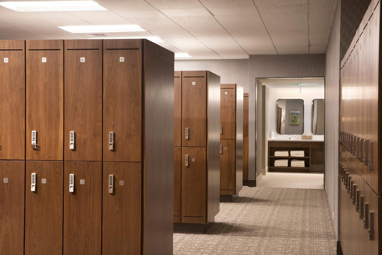 Public Area 5, The Inverness Denver, a Hilton Golf & Spa Resort, Arapahoe
