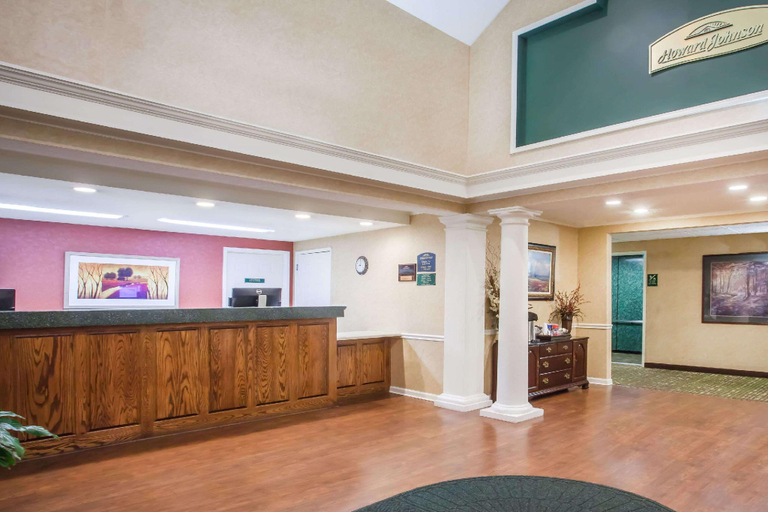 Others 5, Howard Johnson by Wyndham Jackson, Madison
