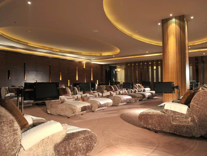 Public Area 4, Oriental International Hotel Heyuan, Heyuan