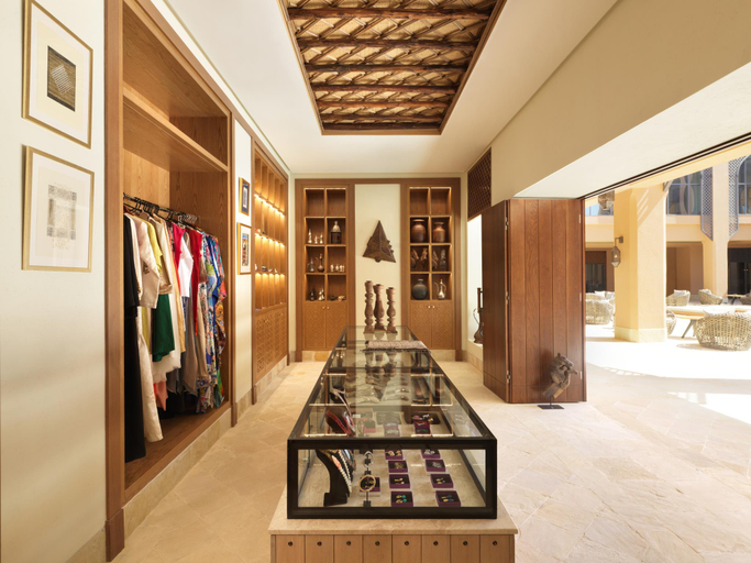 Public Area 4, Anantara Al Jabal Al Akhdar Resort, Izki