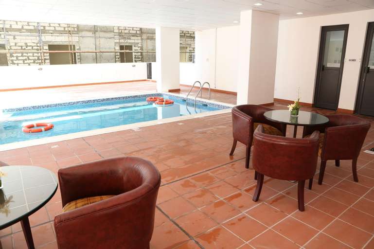 Sport & Beauty 2, Belle Tower Luxury Apartments, Manama