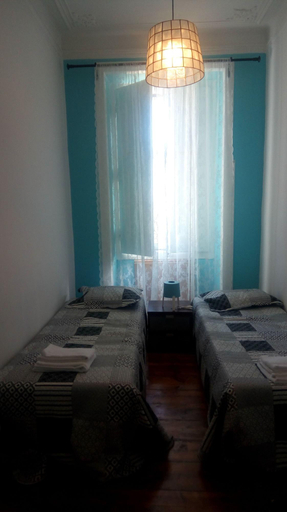 Bedroom 4, Cenario Catita Hostel, Lisbon