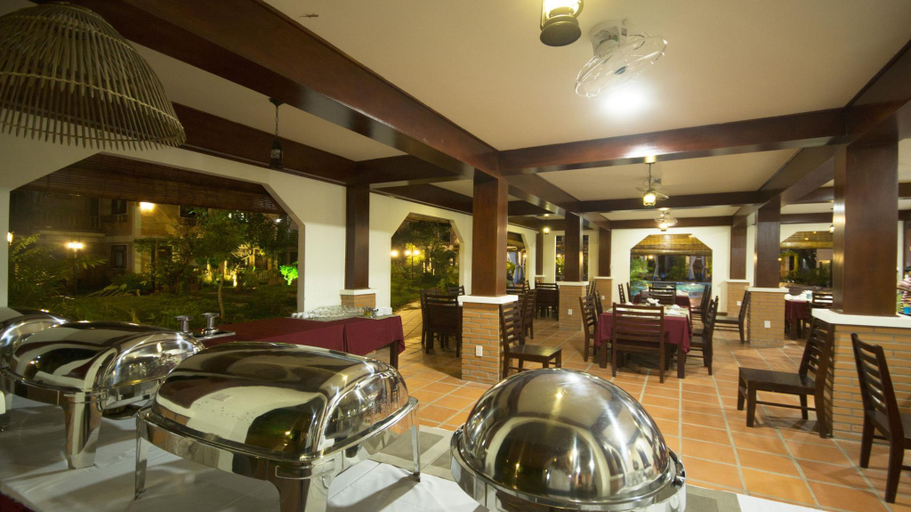 Public Area, Vela Phu Quoc Resort, Phú Quốc
