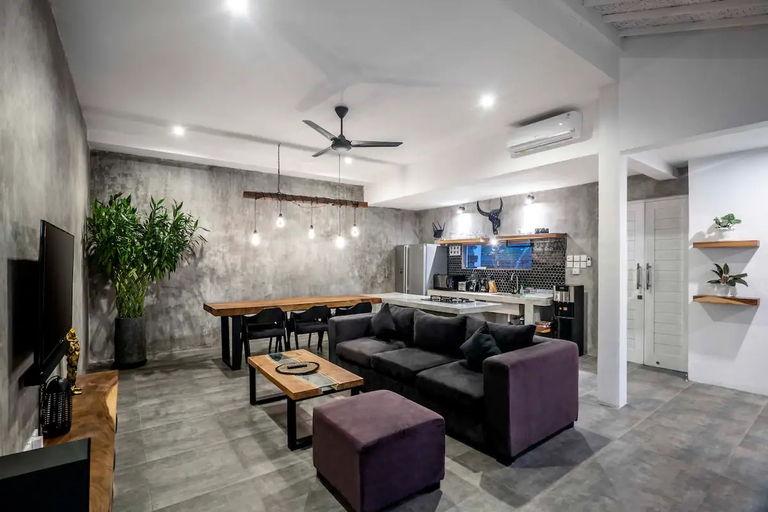 Public Area 3, Villa Infinity by BaliSuperHost, Badung