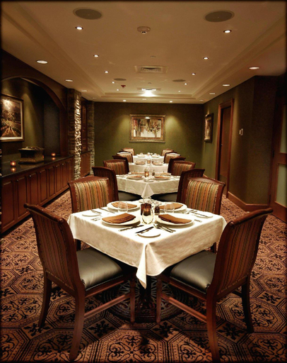 Food & Drinks 3, Clinton Inn Hotel, Bergen