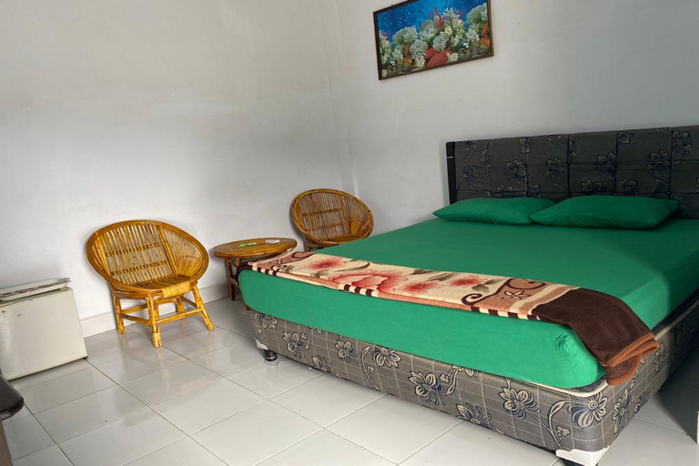 Bedroom 2, Wisma 88 Kolaka, Kolaka