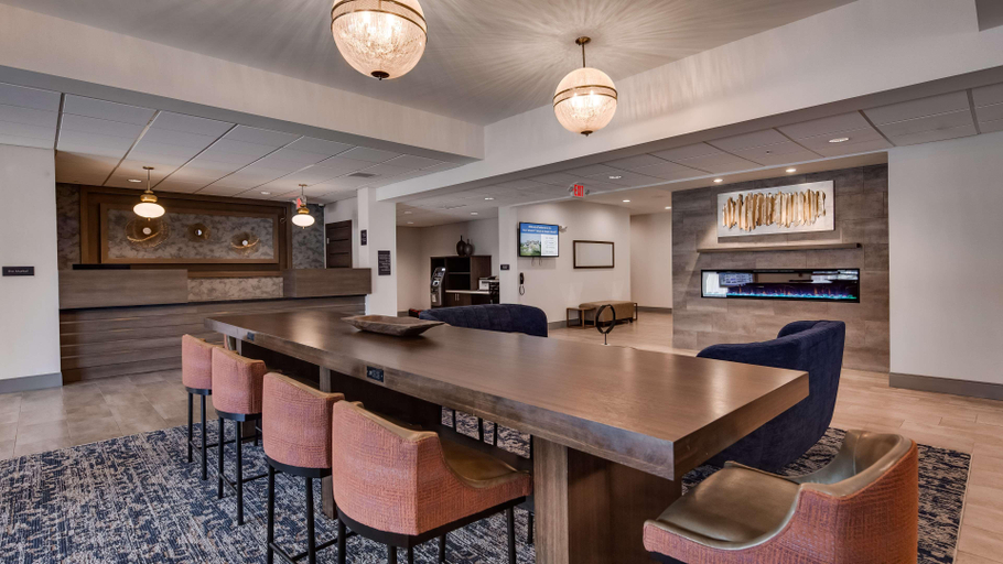 Public Area 2, Best Western Plus Hershey, Dauphin