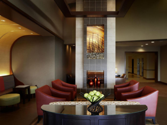 Public Area 2, Hyatt Place Saratoga Malta, Saratoga