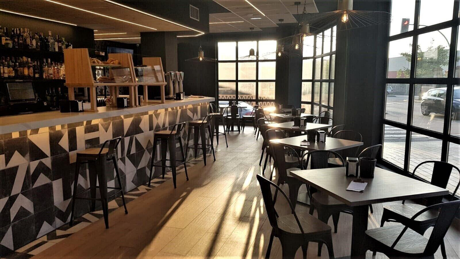 Food & Drinks 5, Hotel Los Campones, Asturias