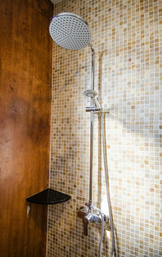 Bathroom 4, Casa Bella Phuket, Phuket Island