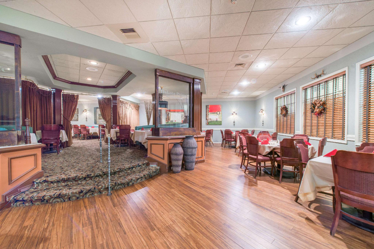 Public Area 3, Ramada by Wyndham Vineland Millville Area, Cumberland