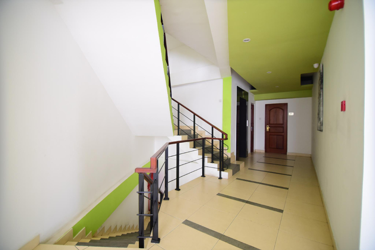 Public Area 2, Thilhara Days Inn, Colombo