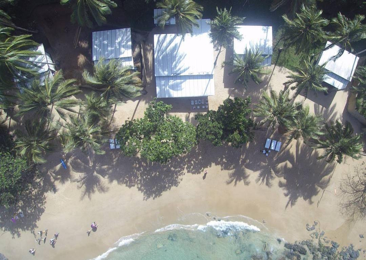Others 5, Duli Beach Resort, El Nido