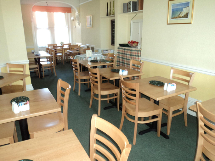 Food & Drinks 4, Bay Lodge Guest House, East Sussex