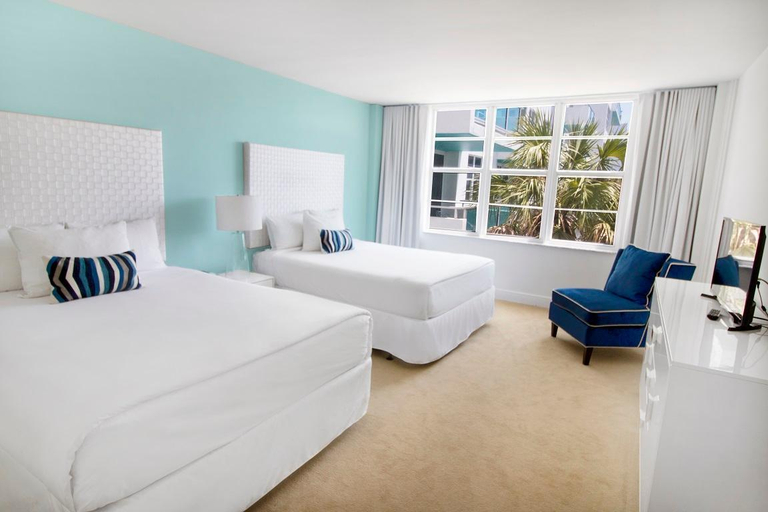 Bedroom 3, Seacoast Suites, Miami-Dade