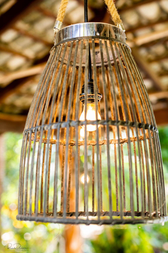 Public Area 2, Libelula Lounge & Lodgings, Santa Cruz