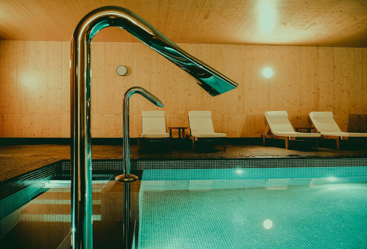 Sport & Beauty 2, Hotel FeelViana, Viana do Castelo
