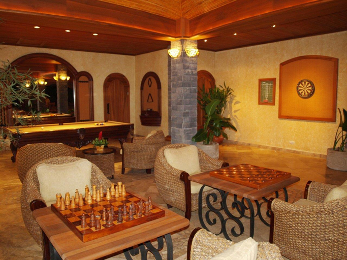 Public Area, The Springs Resort and Spa at Arenal, San Carlos