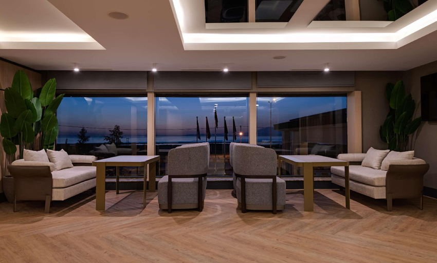 Others 5, Doubletree by Hilton Van, Edremit