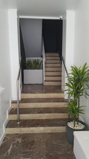 Public Area, Hostal Can Joanet, Tarragona