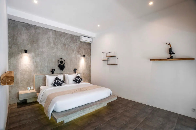 Bedroom 2, Villa Infinity by BaliSuperHost, Badung