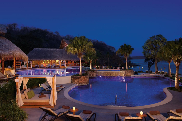 Sport & Beauty 2, Secrets Papagayo - Adults Only - All inclusive, Carrillo