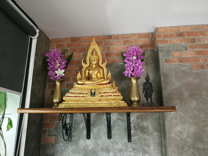 Public Area 2, Narai Iyara Palace, Muang Lop Buri