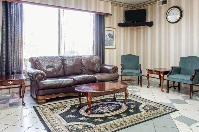Public Area 3, Inn at York, York
