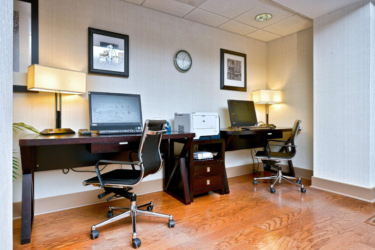 Public Area 2, Comfort Inn Saco-Old Orchard Beach, York