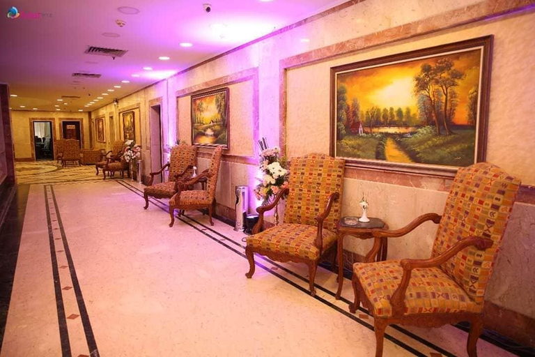 Public Area 4, Royal Sea View, Ad-Dukhaylah