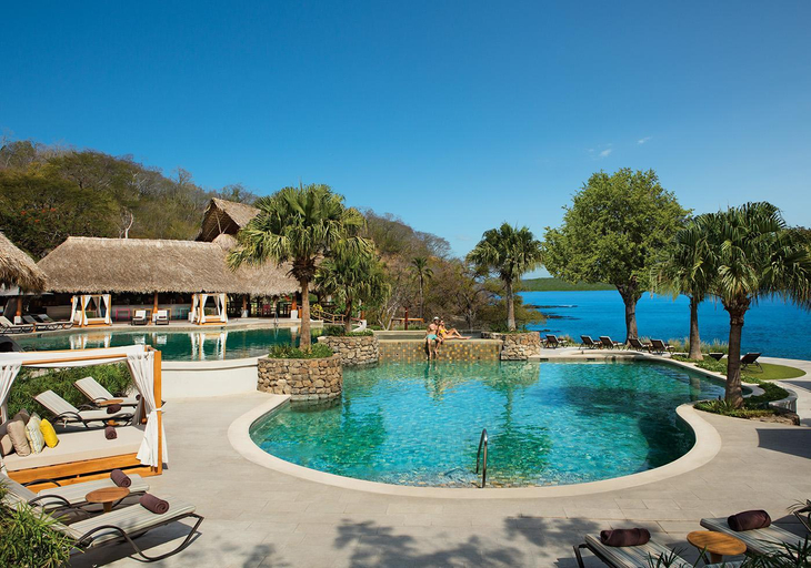 Sport & Beauty 2, Secrets Papagayo - Adults Only - All inclusive, Carrillo