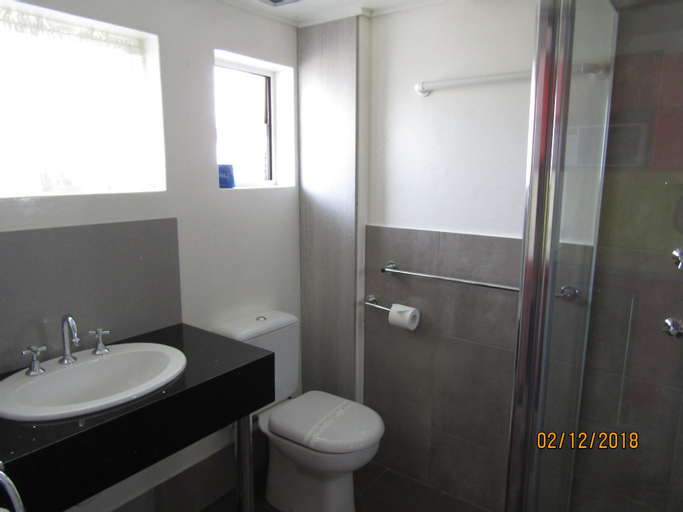 Bedroom 5, Le George Motel, Port Macquarie-Hastings - Pt A