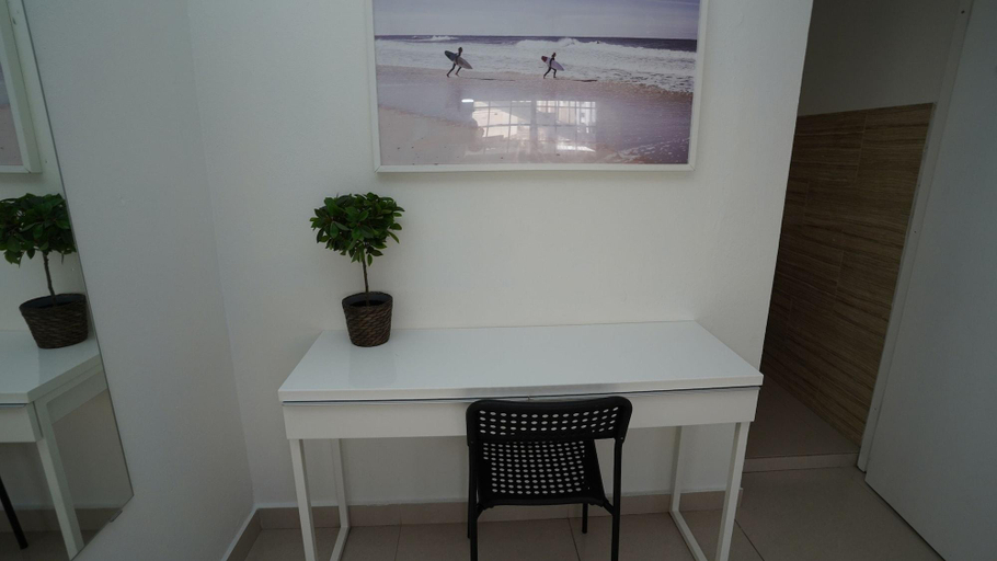 Public Area 3, Aura House Isla Verde
