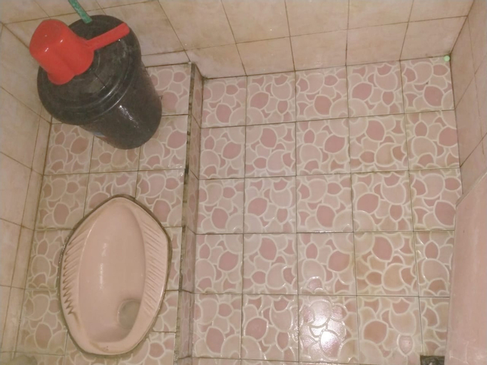 Efol Homestay Desa Wisata Hijau Bilebante, Lombok