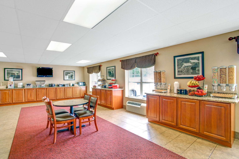 Others 5, Ramada by Wyndham Pigeon Forge North, Sevier