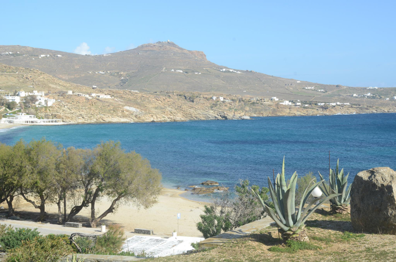 Others 5, Villas Kalafatis, South Aegean