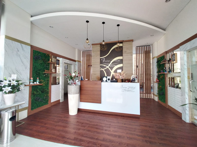 Public Area 5, Ultimate Residence Bali, Denpasar