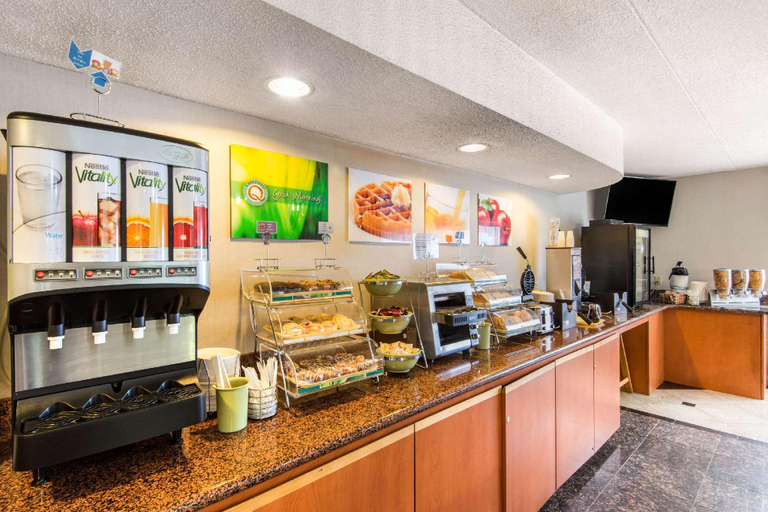 Others 5, Quality Inn & Suites, Peel
