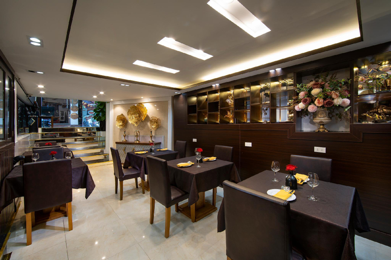 Food & Drinks 5, Splendid Holiday Hotel Hanoi, Hoàn Kiếm