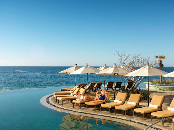 Sport & Beauty 2, Grand Solmar Land's End Resort & Spa, La Paz