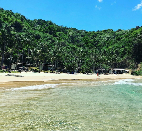 Others 3, Duli Beach Resort, El Nido
