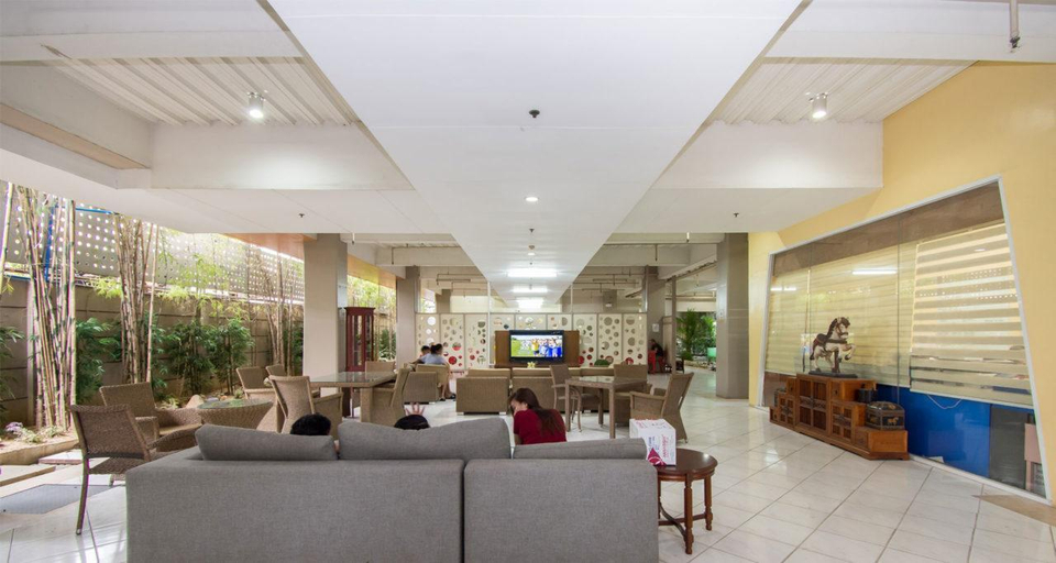 Public Area, Alicia Residences, Cebu City