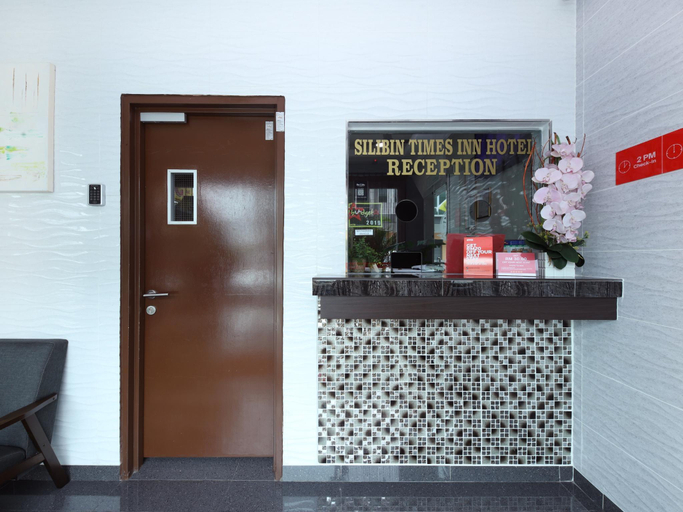 Others 5, Silibin Times Inn Hotel, Kinta
