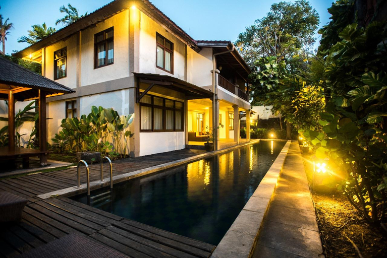 Others 3, Sunny Side Residence Seminyak, Badung