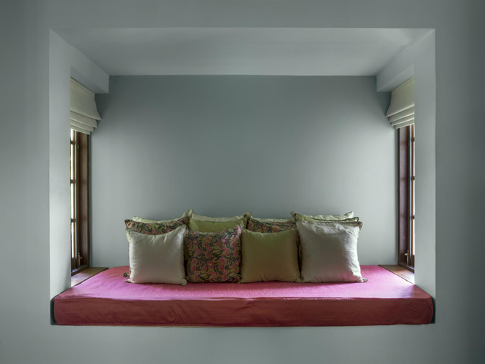 Bedroom 3, Maniumpathy, Thimbirigasyaya