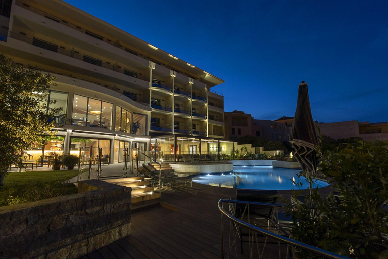 Exterior & Views 2, L'Acquale, Haute-Corse