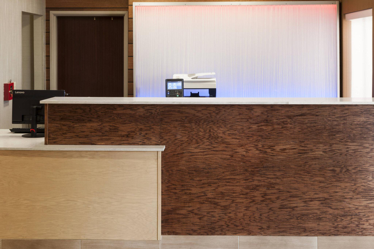 Public Area 3, Fairfield Inn Tuscaloosa by Marriott, Tuscaloosa