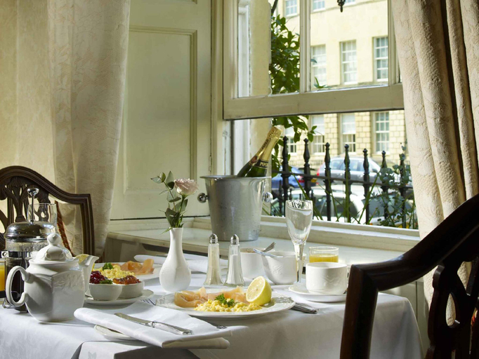 Food & Drinks 4, Windsor Guest House, Bath and North East Somerset